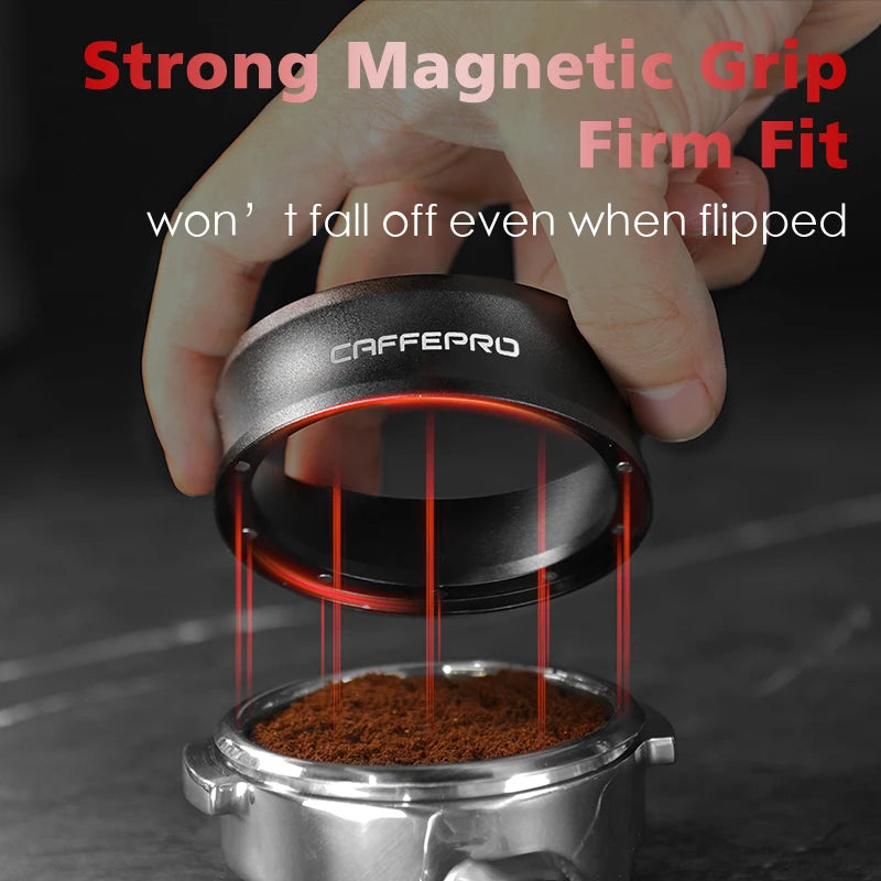 Perimeter | Magnetic Dosing Ring | 58mm