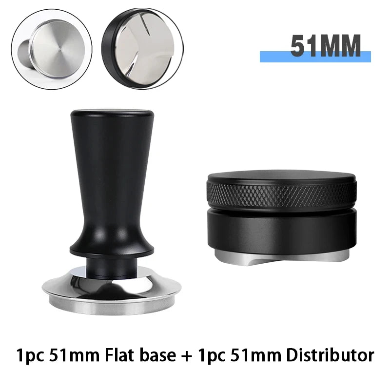 Axis | Tamper & Distributor | 58mm