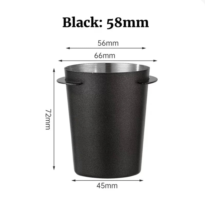 Cradle | Dosing Cup | 58mm