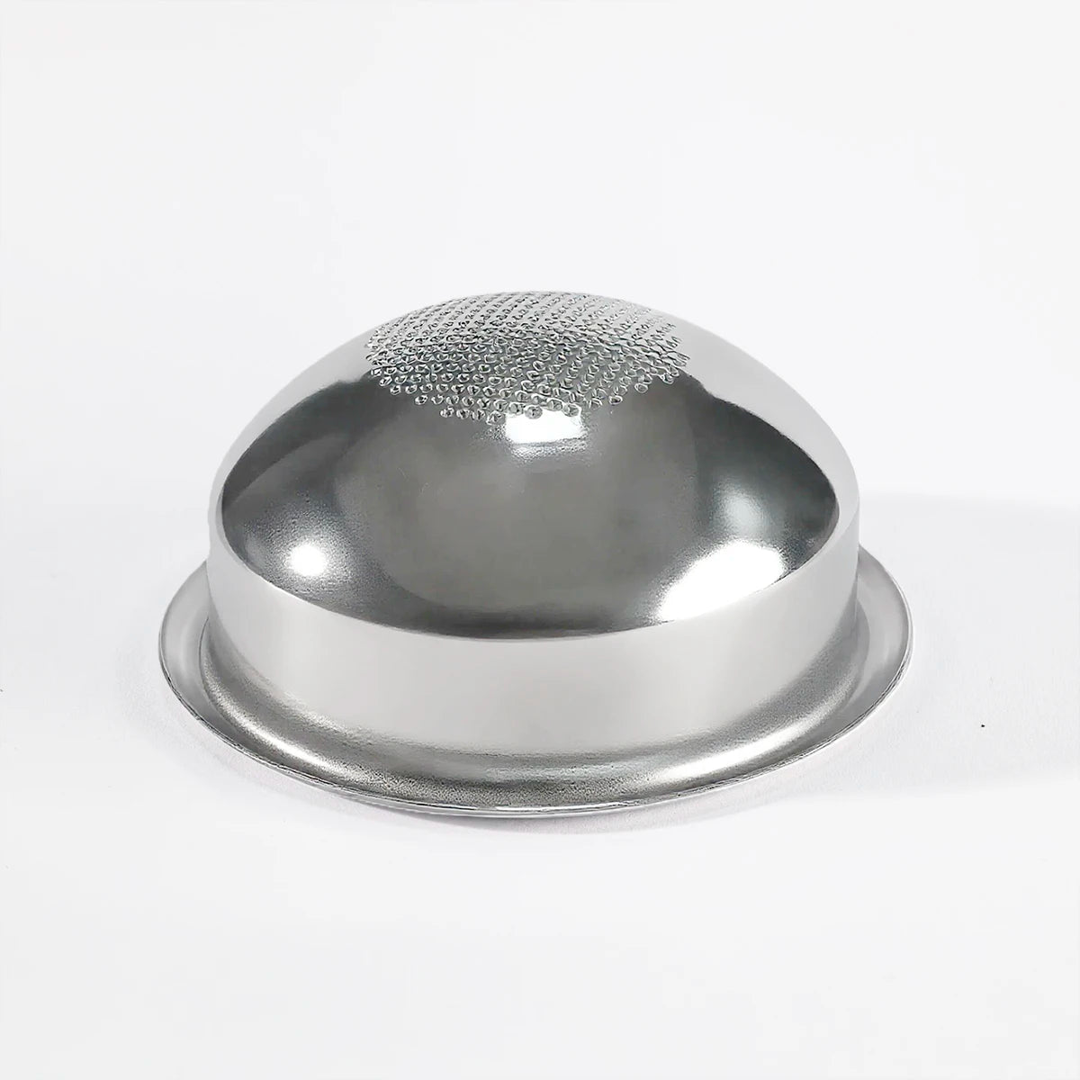 Dome | Spherical-Bottom Basket | 58mm