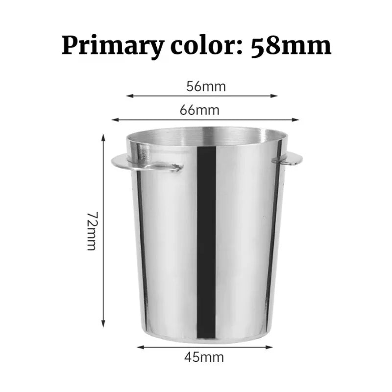 Cradle | Dosing Cup | 58mm