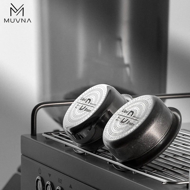 Mobius | High-Extraction Basket | 58mm