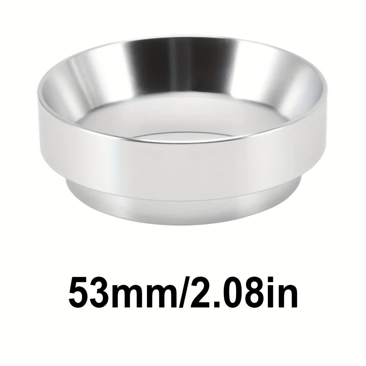 Rim | Magnetic Dosing Funnel | 58mm
