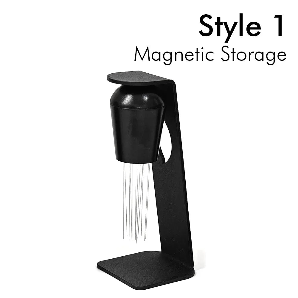 Meridian | WDT Stirrer