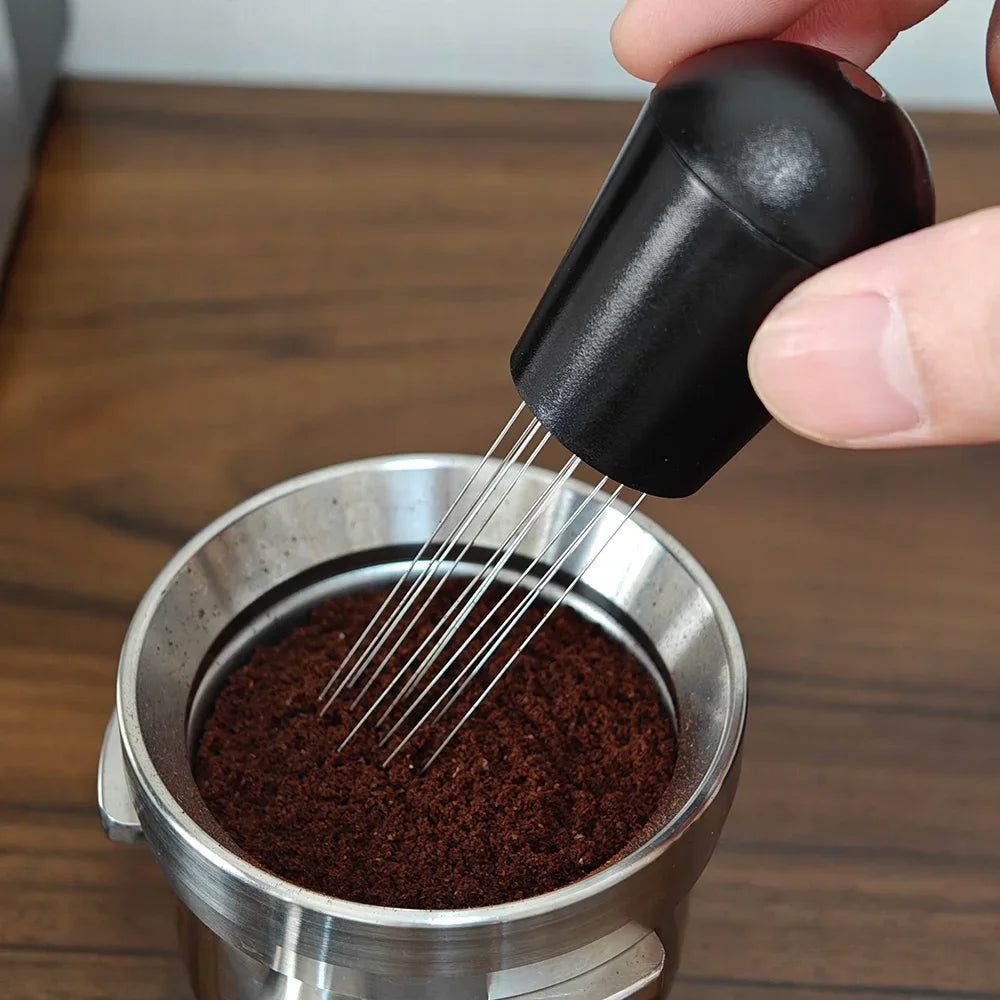 Meridian | WDT Stirrer