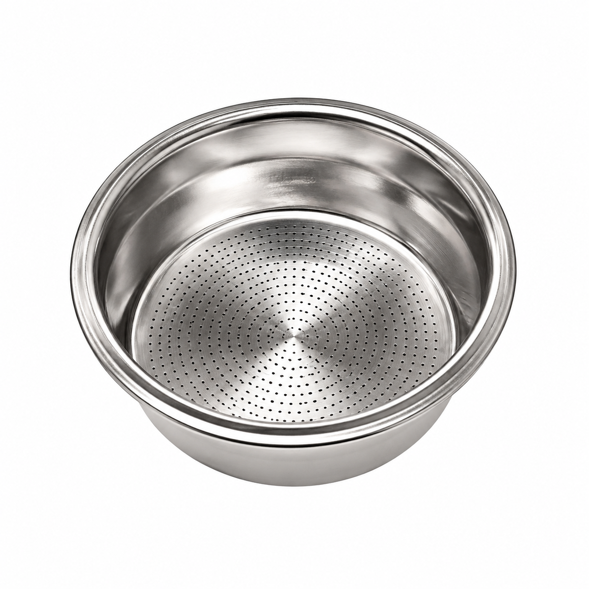 Bench | Precision Basket, Dual Cup | 54mm
