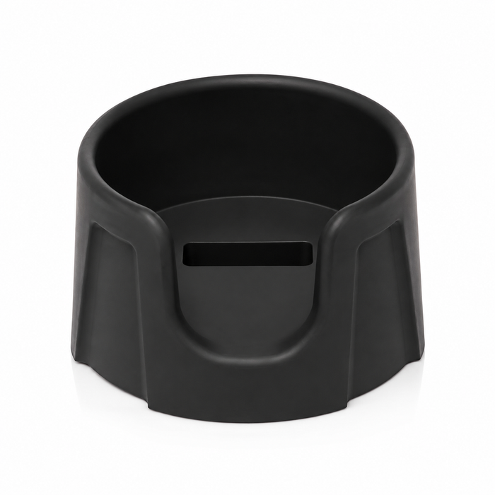 Bedrock | Tamping Station