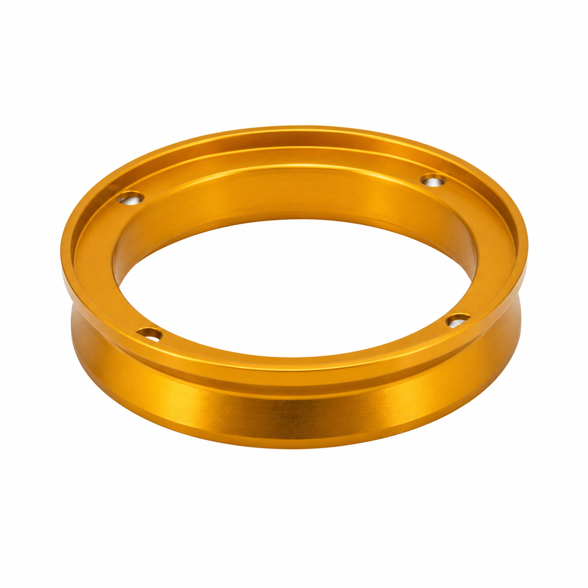 Caliper | Precision Dosing Ring | 58mm