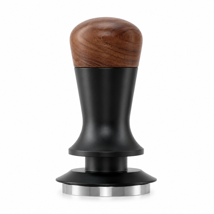 Datum | Walnut Tamper | 58mm