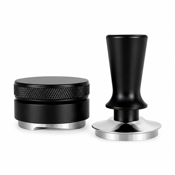 Axis | Tamper & Distributor | 58mm