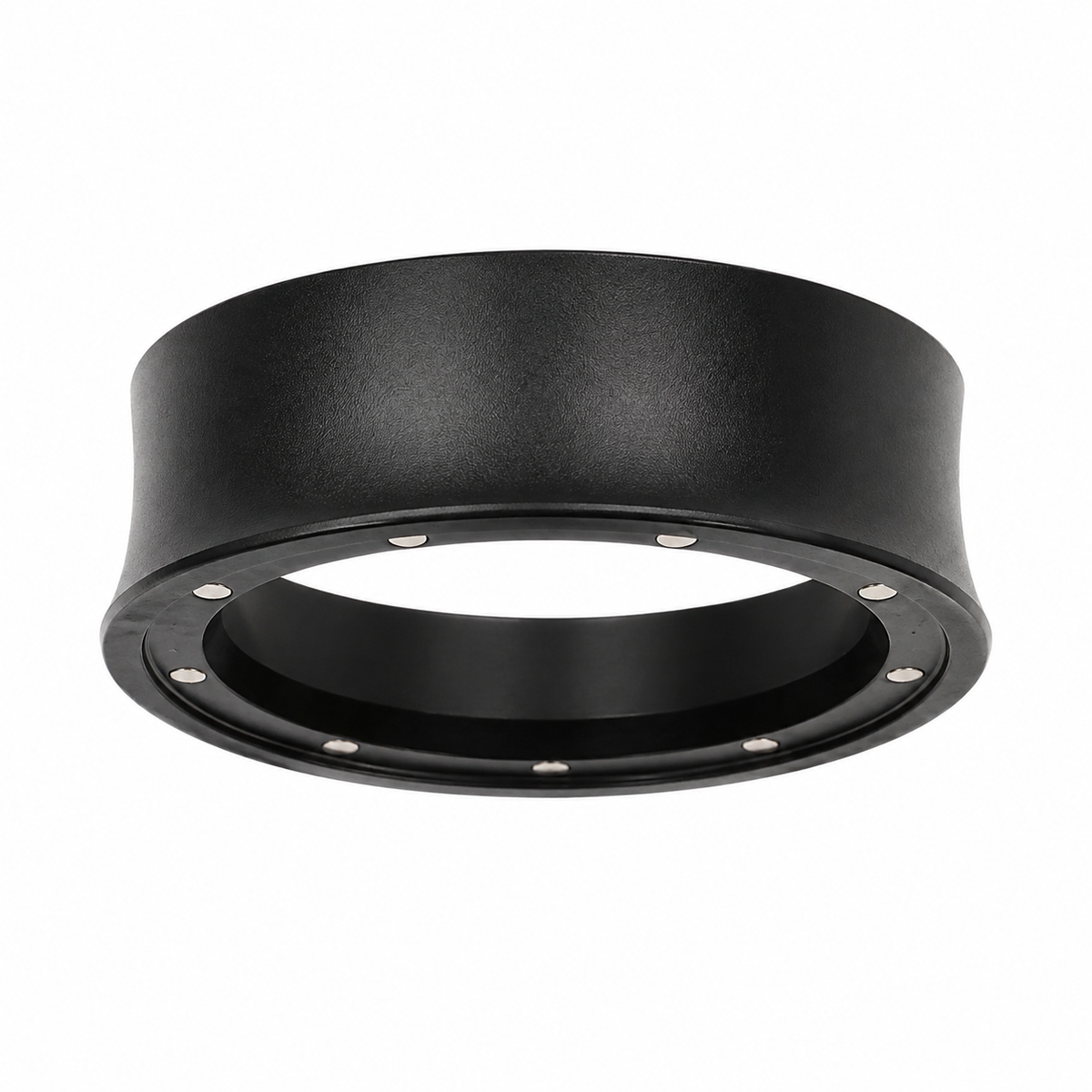 Verge | Magnetic Dosing Funnel | 58mm